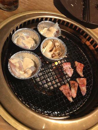 Kintan Buffet Cambodia