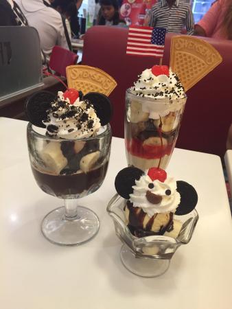 Swensen's